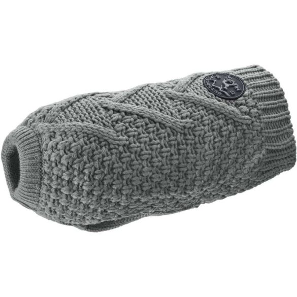 Hunter Malmö kutyapulóver 35 cm bézs