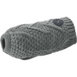 Hunter Malmö kutyapulóver 35 cm bordó