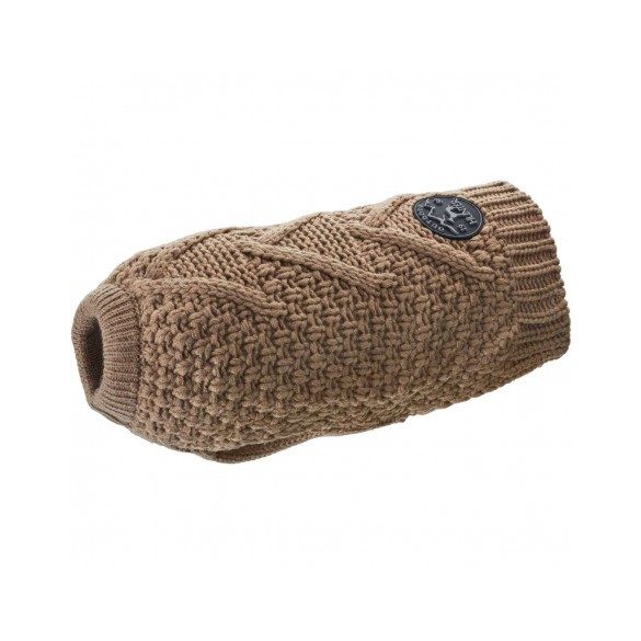 Hunter Malmö kutyapulóver 35 cm bordó