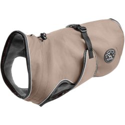 Hunter Uppsala kutyakabát - 60 Bézs