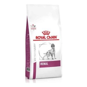 Royal Canin Renal Canine 7 kg