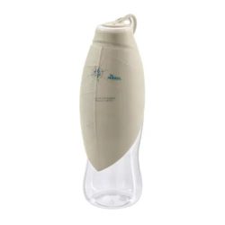 Hunter Outdoor ivóflakon 550ml bézs