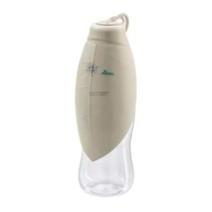 Hunter Outdoor ivóflakon 550ml bézs