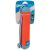 Chuckit! Amphibious Bumper háromszög alakú kicsi 17 cm Narancs