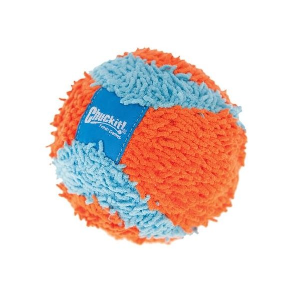 Chuckit Indoor Ball beltéri labda 13 cm