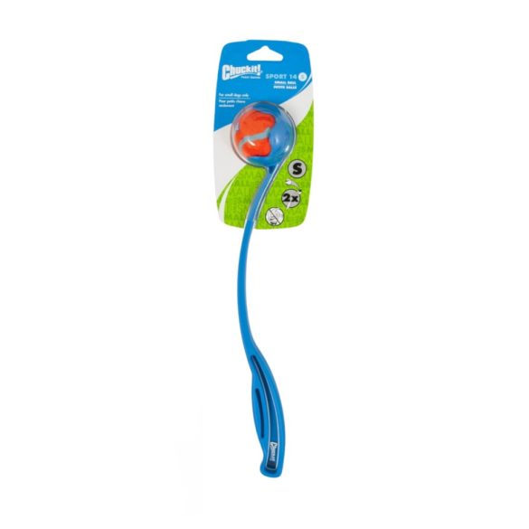 Chuckit! Labda katapult Launcher Sport 14