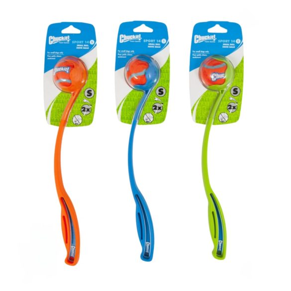 Chuckit! Labda katapult Launcher Sport 14