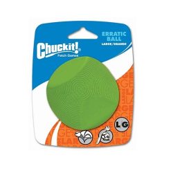 Chuckit! Erratic labda L 1 db