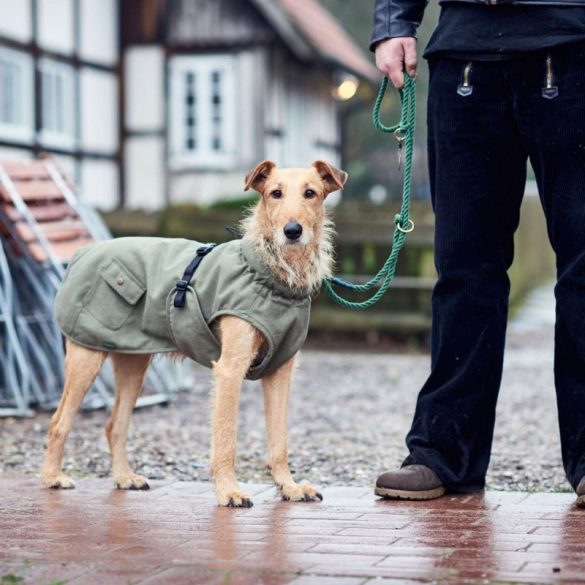 Hunter Uppsala Trend kutyakabát 50 cm