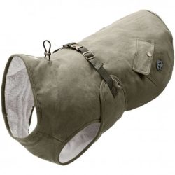 Hunter Uppsala Trend kutyakabát 55 cm
