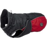 Hunter Uppsala Allrounder kutyakabát Piros 55 cm