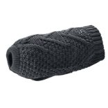 Hunter Malmö kutyapulóver 50 cm antracit