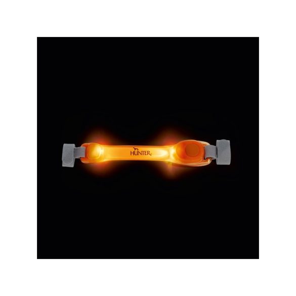 Hunter Yukon LED Lámpa 