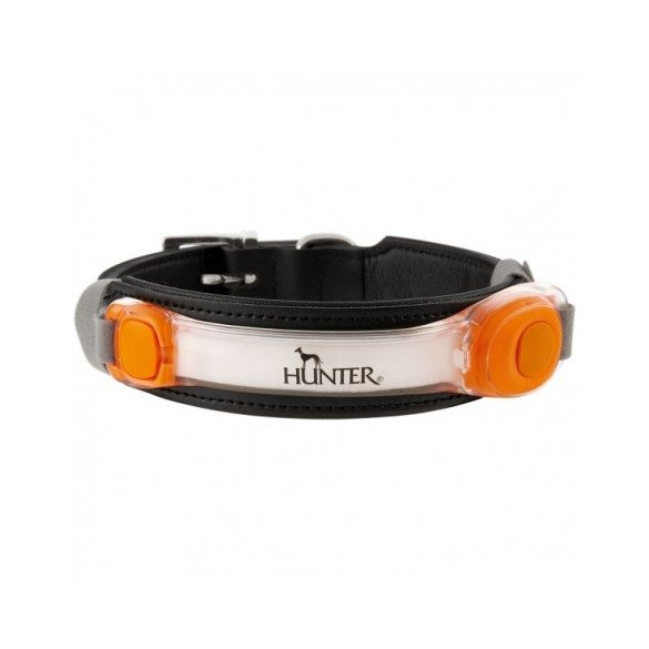 Hunter Yukon LED Lámpa 