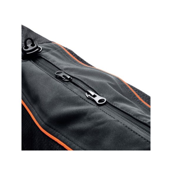 Hunter Uppsala Thermo kutyakabát 50 cm