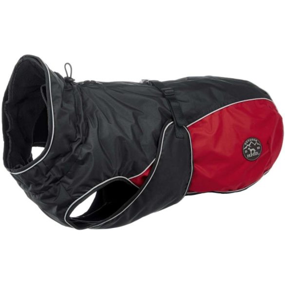 Hunter Uppsala Allrounder kutyakabát Kék 45 cm