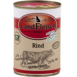 LandFleisch Wolf - Marha 400 g