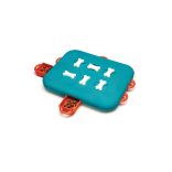 Outward Hound Dog Casino interaktív csemege kirakós kutyajáték - haladó Lvl 3.