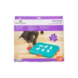 Outward Hound Dog Casino interaktív csemege kirakós kutyajáték - haladó Lvl 3.