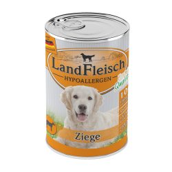 LandFleisch Hipoallergén - Kecske 400 g