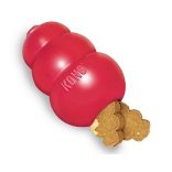 KONG CLASSIC HARANG PIROS XS