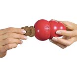 KONG CLASSIC HARANG PIROS XS