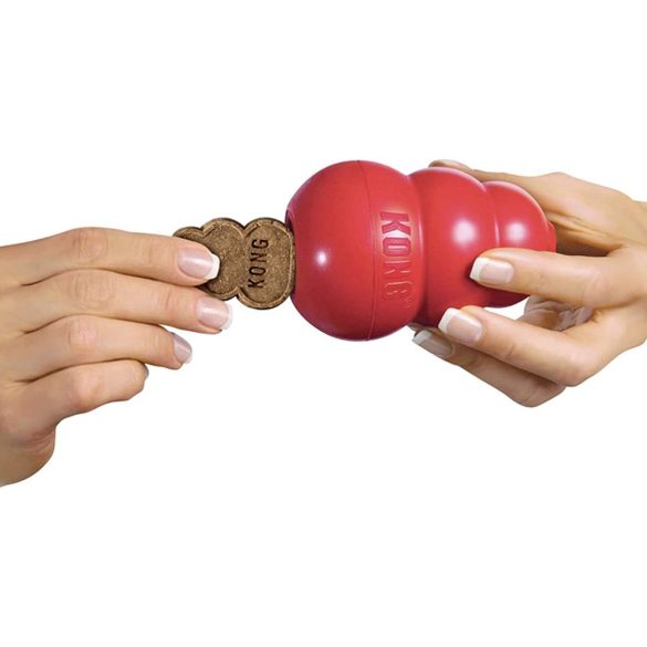 KONG CLASSIC HARANG PIROS XS