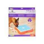 Outward Hound Challenge Slider interaktív csemege kirakós kutyajáték - haladó