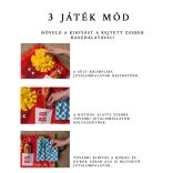 Outward Hound Activity Fast Food Szimat Szőnyeg