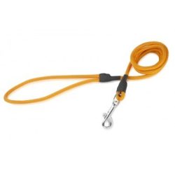 Firedog Klasszikus póráz 6 mm 130 cm orange