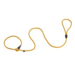 Firedog Moxon retriever póráz Profi 6 mm 110 cm orange