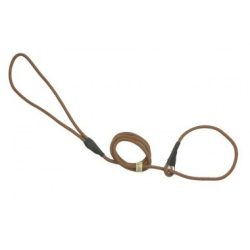   Firedog Moxon retriever póráz Classic 6 mm 110 cm light brown