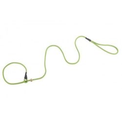   Firedog Moxon retriever póráz Profi 6 mm 110 cm light green