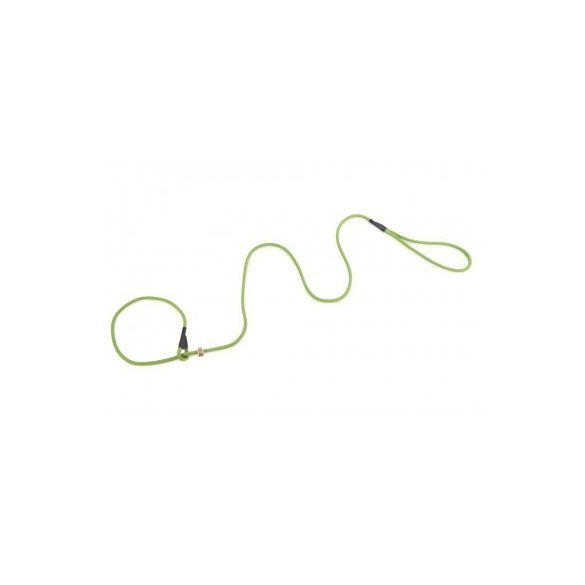 Firedog Moxon retriever póráz Profi 6 mm 110 cm light green