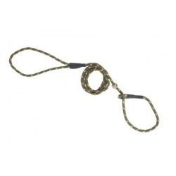   Firedog Moxon retriever póráz Classic 6 mm 110 cm khaki/beige