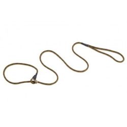   Firedog Moxon retriever póráz Profi 6 mm 130 cm khaki/orange