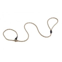   Firedog Moxon retriever póráz Profi 6 mm 130 cm beige/navy blue