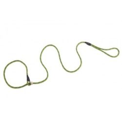   Firedog Moxon retriever póráz Profi 6 mm 130 cm light green/black