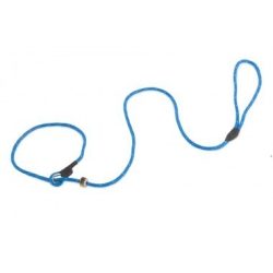   Firedog Moxon retriever póráz Classic 6 mm 130 cm blue Fényvisszaverő