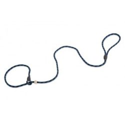   Firedog Moxon retriever póráz Classic 6 mm 130 cm black/blue