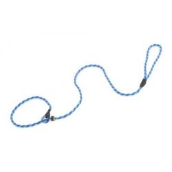   Firedog Moxon retriever póráz Classic 6 mm 130 cm blue/white