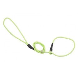   Firedog Moxon retriever póráz Classic 6 mm 130 cm lime green