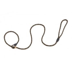   Firedog Moxon retriever póráz Profi 6 mm 150 cm black/orange