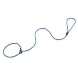   Firedog Moxon retriever póráz Classic 6 mm 150 cm blue+red/yellow