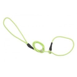   Firedog Moxon retriever póráz Classic 6 mm 150 cm lime green
