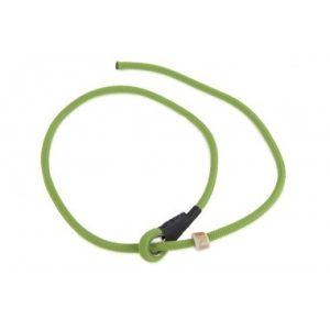 Firedog Moxon Kontakt póráz Profi 6 mm 65 cm light green