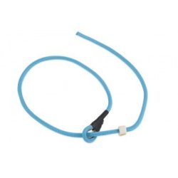 Firedog Moxon Kontakt póráz Profi 6 mm 70 cm aqua blue