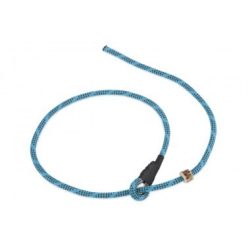   Firedog Moxon Kontakt póráz Profi 6 mm 70 cm aqua blue/black