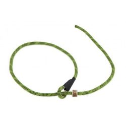   Firedog Moxon Kontakt póráz Profi 6 mm 70 cm light green/black