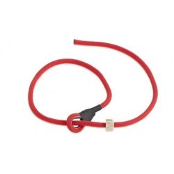 Firedog Moxon Kontakt póráz Profi 6 mm 80 cm red